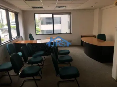 Sala Comercial para alugar, 40m² no Alphaville Centro Industrial e Empresarial/Alphaville., Barueri
