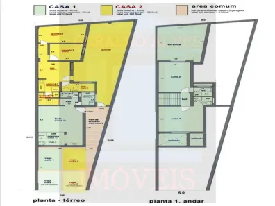 Lote/Terreno à venda, 160m² no Vila Monumento, São Paulo