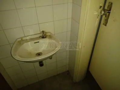 Sala Comercial para alugar, 75m² no Centro, Araraquara