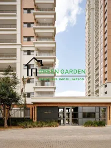 Apartamento com 4 Quartos à venda, 152m² no Anhangabaú, Jundiaí
