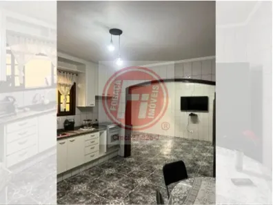Sobrado com 3 Quartos à venda, 250m² no Jardim Penha, São Paulo