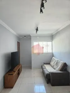 Apartamento com 2 Quartos à venda, 78m² no Vila Jones, Americana
