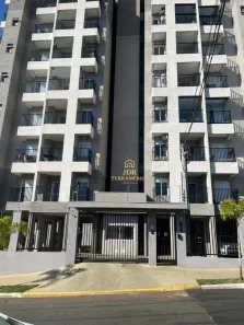 Apartamento com 2 Quartos à venda, 67m² no Vila Letônia, Nova Odessa