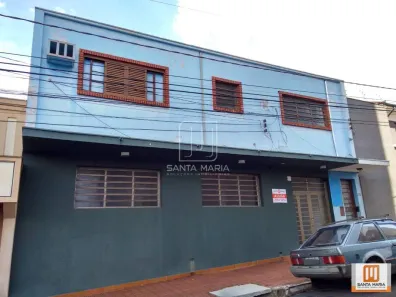 Ponto Comercial à venda, 150m² no Centro, Ribeirão Preto