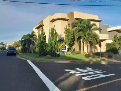 Casa de Condomínio com 4 Quartos à venda, 355m² no Parque Residencial Damha V, São José do Rio Preto