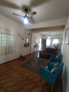 Casa com 3 Quartos à venda, 199m² no Vila São Francisco, Bauru