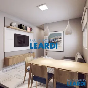 Apartamento com 2 Quartos à venda, 60m² no Santa Maria, Santo André