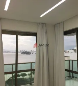 Apartamento com 1 Quarto à venda, 51m² no Icaraí, Niterói