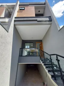 Sobrado com 3 Quartos à venda, 160m² no Vila Granada, São Paulo
