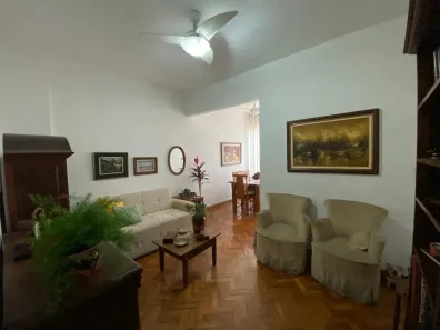 Apartamento com 2 Quartos à venda, 66m² no Maracanã, Rio de Janeiro