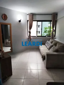 Apartamento com 3 Quartos à venda, 63m² no Jardim Parque Morumbi, São Paulo
