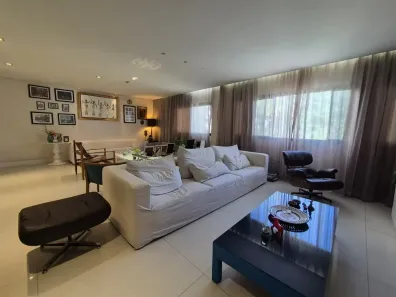 Apartamento com 4 Quartos à venda, 220m² no Pituba, Salvador