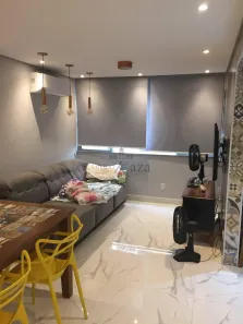 Apartamento com 2 Quartos à venda, 80m² no Vila Adyana, São José dos Campos