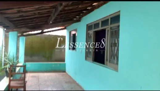 Casa com 3 Quartos à venda, 360m² no Residencial Renata Park, Trindade