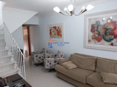 Sobrado com 4 Quartos à venda, 165m² no Parque Jabaquara, São Paulo