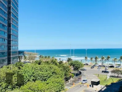 Apartamento com 1 Quarto à venda, 66m² no Barra da Tijuca, Rio de Janeiro