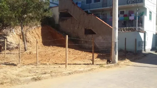 Lote/Terreno à venda, 425m² no São Judas Tadeu, São João Del Rei