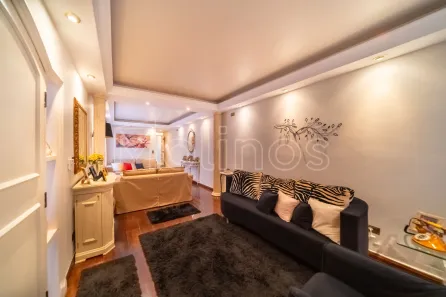 Sobrado com 3 Quartos à venda, 250m² no Tatuapé, São Paulo