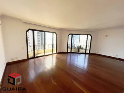 Apartamento com 4 Quartos para alugar, 240m² no Itaim Bibi, São Paulo