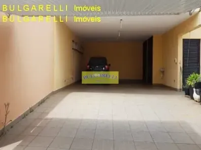Casa de Condomínio com 3 Quartos à venda, 350m² no Jardim Paulista I, Jundiaí