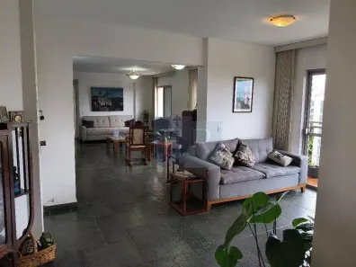 Apartamento com 4 Quartos à venda, 160m² no Pinheiros, São Paulo