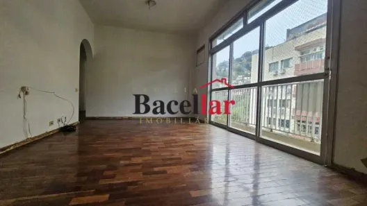 Apartamento com 3 Quartos à venda, 85m² no Tijuca, Rio de Janeiro