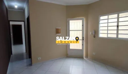 Sobrado com 3 Quartos à venda, 119m² no Granjas Panorama, Taubaté