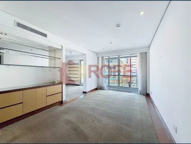 Apartamento com 2 Quartos à venda, 85m² no Itaim Bibi, São Paulo