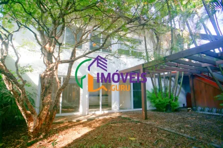 Sobrado com 4 Quartos à venda, 467m² no Jardim Paulistano, São Paulo