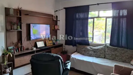 Apartamento com 2 Quartos à venda, 80m² no Vila da Penha, Rio de Janeiro