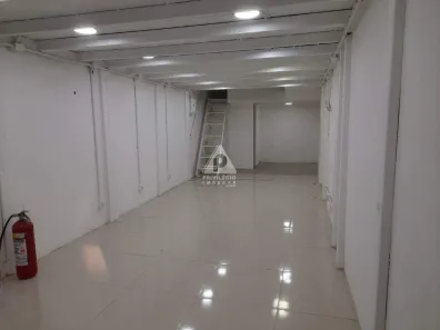 Ponto Comercial à venda, 34m² no Tijuca, Rio de Janeiro