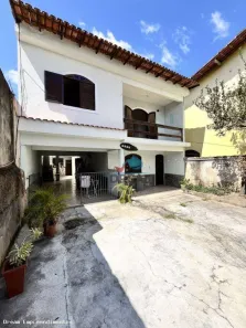 Casa com 2 Quartos para alugar, 200m² no Nova Esperança, Rio das Ostras