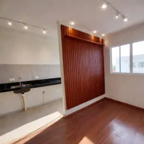 Apartamento com 2 Quartos à venda, 45m² no Jardim Ecoville I, Cambé