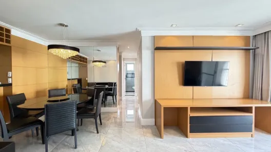 Apartamento com 3 Quartos para alugar, 94m² no Vila Leopoldina, São Paulo