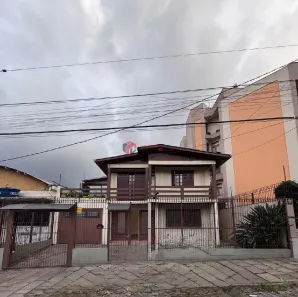 Casa com 3 Quartos para alugar, 65m² no Pio X, Caxias do Sul