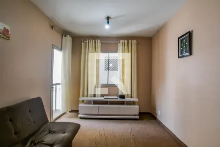 Apartamento com 2 Quartos à venda, 55m² no Vila Bastos, Santo André