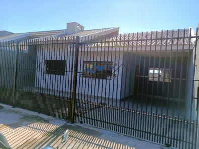 Casa com 3 Quartos à venda, 94m² no Parque Alvamar II, Sarandi