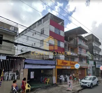 Prédio Comercial à venda, 1050m² no Liberdade, Salvador