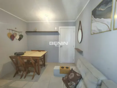 Apartamento com 2 Quartos à venda, 44m² no Centro, Canoas