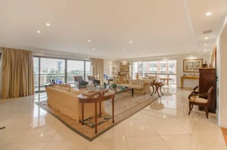 Apartamento com 4 Quartos à venda, 420m² no Higienópolis, São Paulo