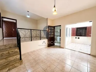 Casa com 4 Quartos para venda ou aluguel, 255m² no Jardim Florestal, Jundiaí
