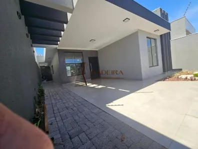 Casa com 3 Quartos à venda, 110m² no Jardim Oriental, Maringá