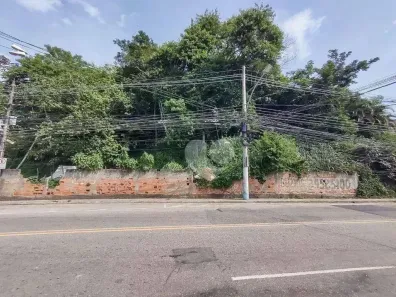 Lote/Terreno à venda, 2324m² no Vargem Grande, Rio de Janeiro