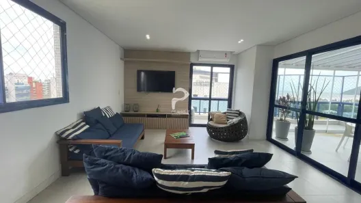 Cobertura com 3 Quartos à venda, 171m² no Riviera, Bertioga