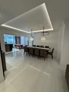 Apartamento com 3 Quartos para alugar, 180m² no Centro, Itapema