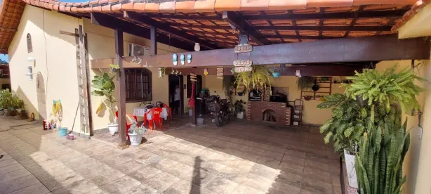 Casa com 2 Quartos à venda, 69m² no Mumbuca, Maricá