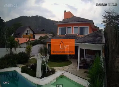 Casa com 7 Quartos à venda, 720m² no Itacoatiara, Niterói