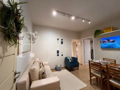 Apartamento com 2 Quartos à venda, 68m² no , Xangri-Lá
