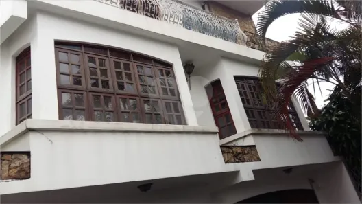 Sobrado com 4 Quartos à venda, 250m² no Vila Albertina, São Paulo