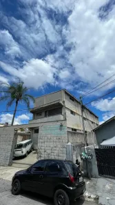 Prédio Residencial à venda, 1410m² no Vila Amélia, São Paulo